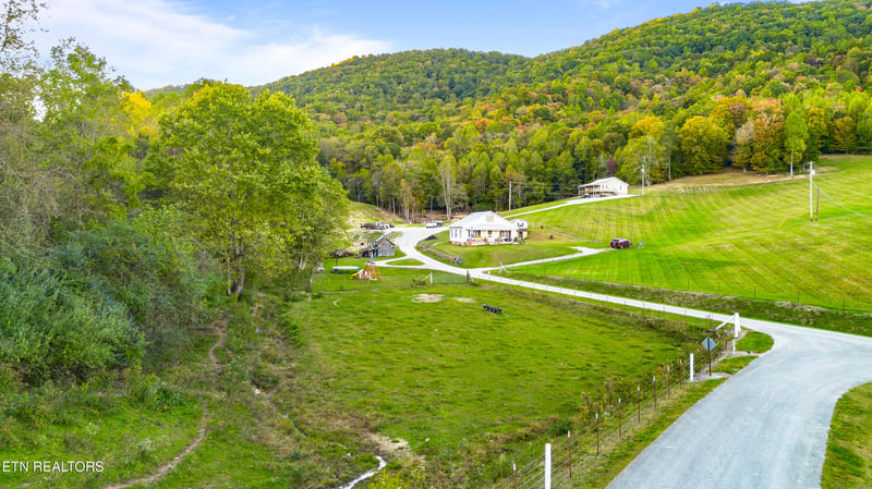 TBD Sweetgum Ln, Jacksboro, TN 37757