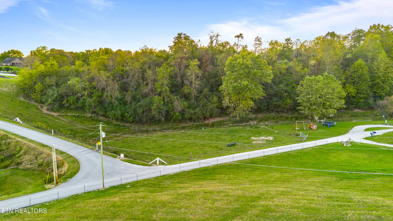 TBD Sweetgum Ln, Jacksboro, TN 37757