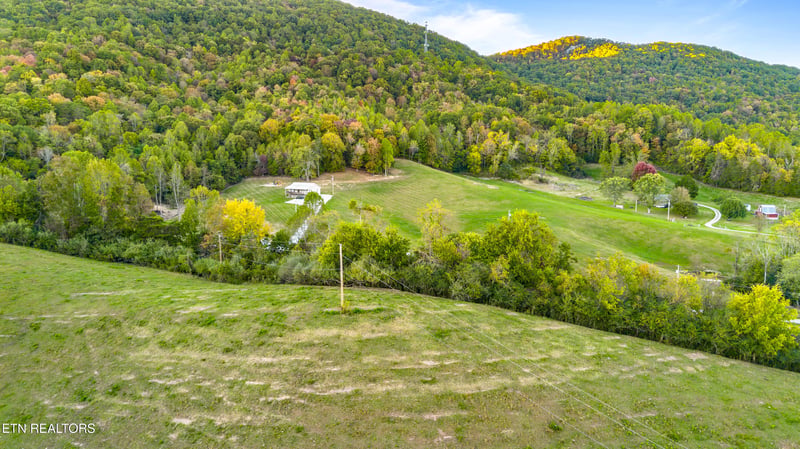 TBD Sweetgum Ln, Jacksboro, TN 37757