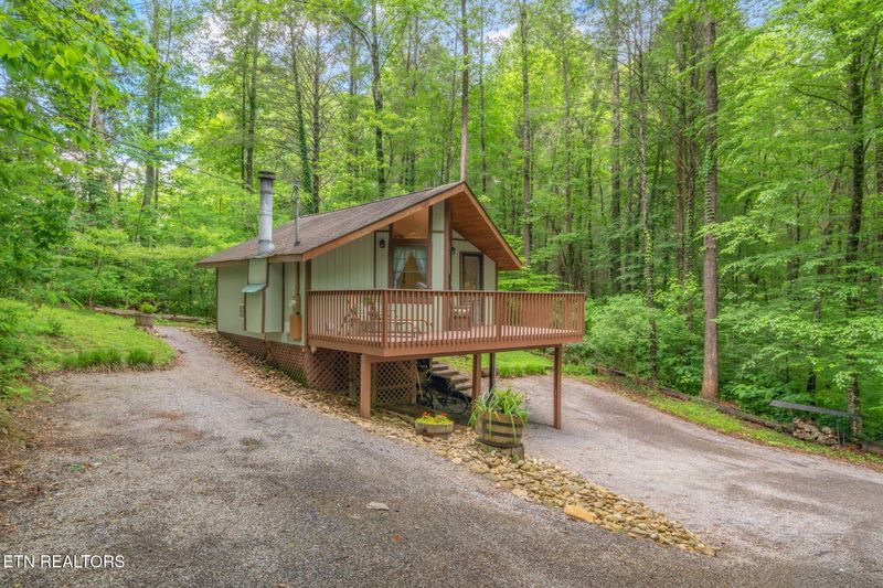 Townsend, TN 37882
