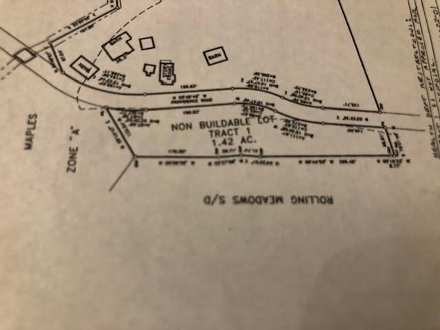 Tr-1 Providence Rd, Sevierville, TN 37876