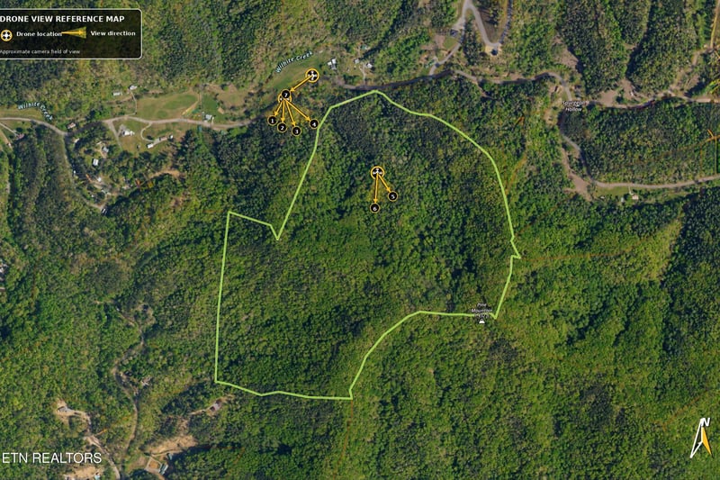 Tr 5 Wilhite Rd, Sevierville, TN 37876
