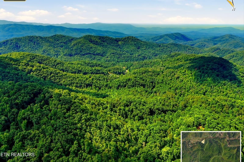 Tr 5 Wilhite Rd, Sevierville, TN 37876