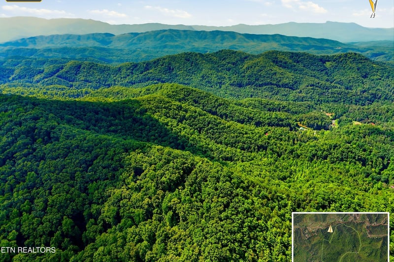Tr 5 Wilhite Rd, Sevierville, TN 37876