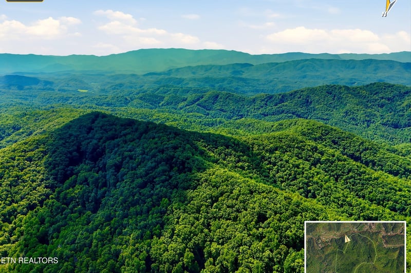 Tr 5 Wilhite Rd, Sevierville, TN 37876