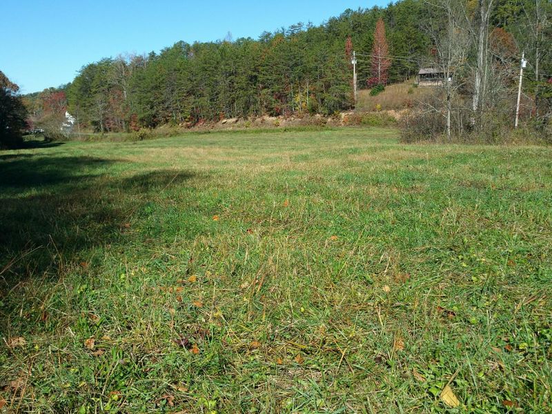 Tr4 Heny Town Rd, Sevierville, TN 37876