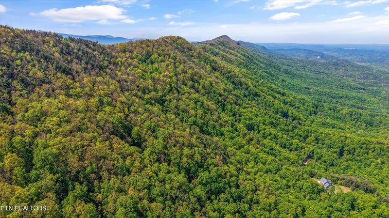 Tract 1-2 Chilhowee Tr, Maryville, TN 37803