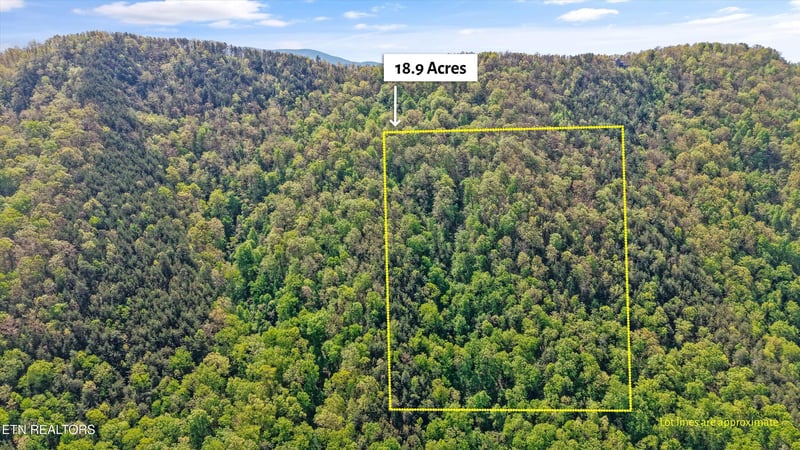 Tract 1-2 Chilhowee Tr, Maryville, TN 37803