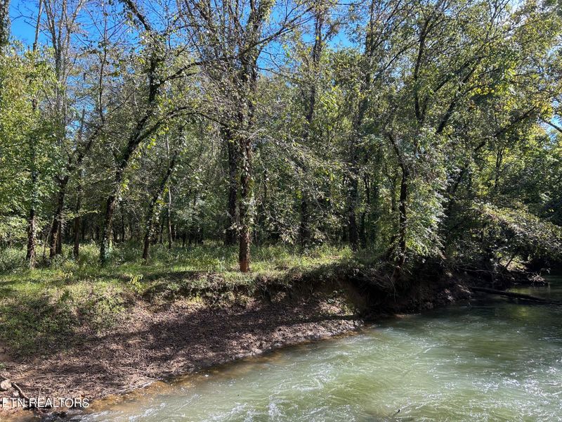 Tract 1 Athens Rd, Calhoun, TN 37309