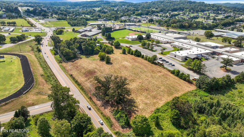 Tract 1 Boyds Creek Hwy, Seymour, TN 37865