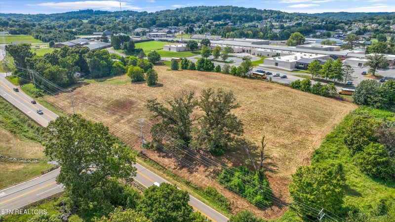 Tract 1 Boyds Creek Hwy, Seymour, TN 37865