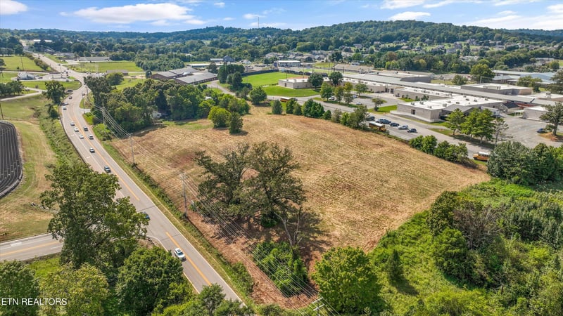 Tract 1 Boyds Creek Hwy, Seymour, TN 37865