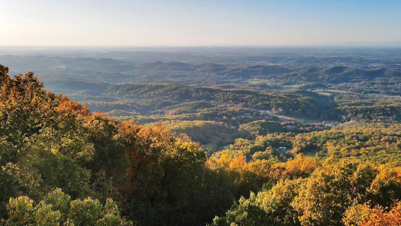 Tract 1 Chilhowee Tr, Maryville, TN 37803