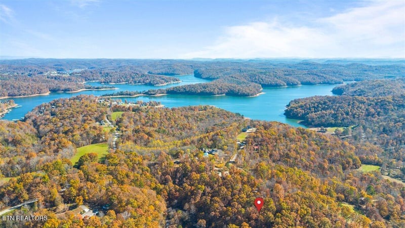 Tract 1 E Dogwood Tr, Lafollette, TN 37766