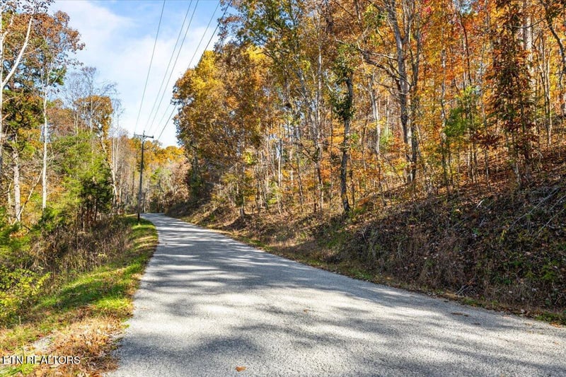 Tract 1 E Dogwood Tr, Lafollette, TN 37766