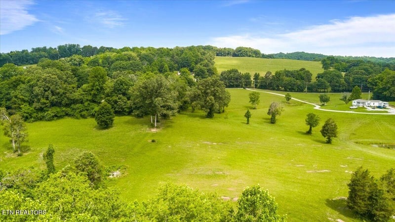 Tract 1 Mill Creek Rd, Andersonville, TN 37705