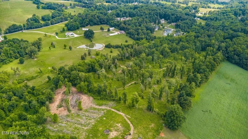 Tract 1 Mill Creek Rd, Andersonville, TN 37705
