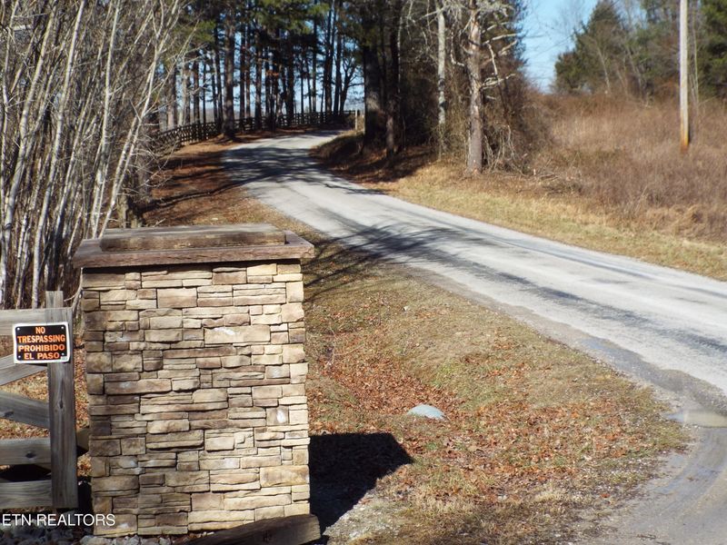 Tract 10 George Dr, Deer Lodge, TN 37726