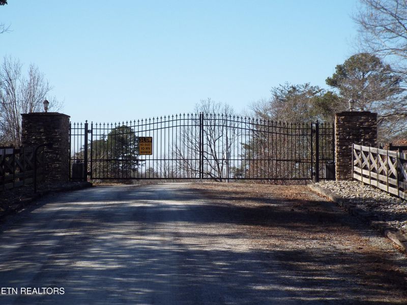 Tract 10 George Dr, Deer Lodge, TN 37726