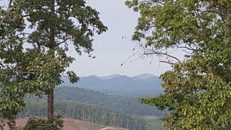 Tract 12 Indian Ridge Dr, Tellico Plains, TN 37385