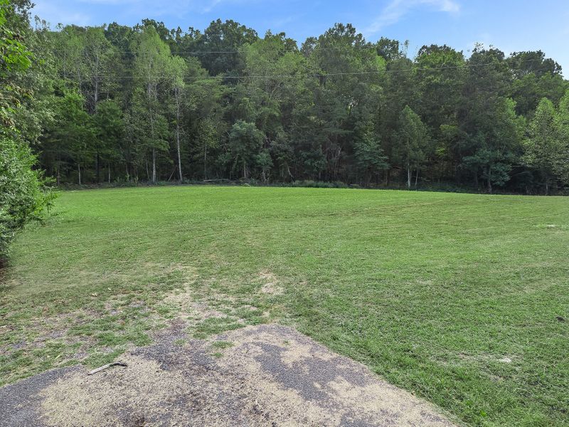 Tract 1a Lillard Allen Ln, Sevierville, TN 37876