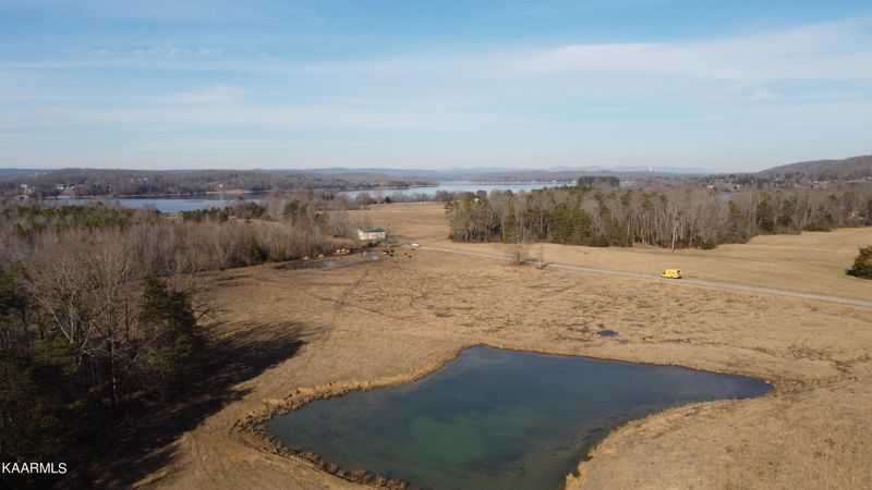 Tract 1R River Rd, Kingston, TN 37763