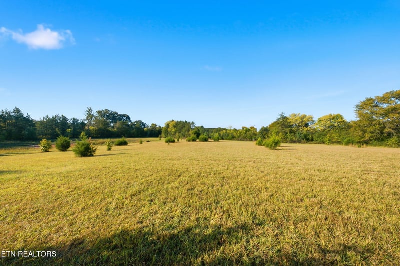 Tract 2-4 County Road 700, Athens, TN 37303