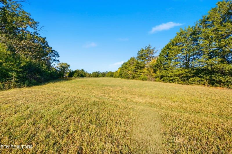 Tract 2-4 County Road 700, Athens, TN 37303