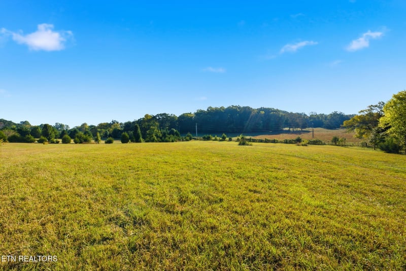 Tract 2-4 County Road 700, Athens, TN 37303