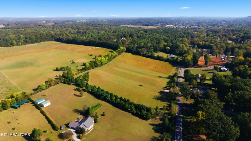 Tract 2-4 County Road 700, Athens, TN 37303