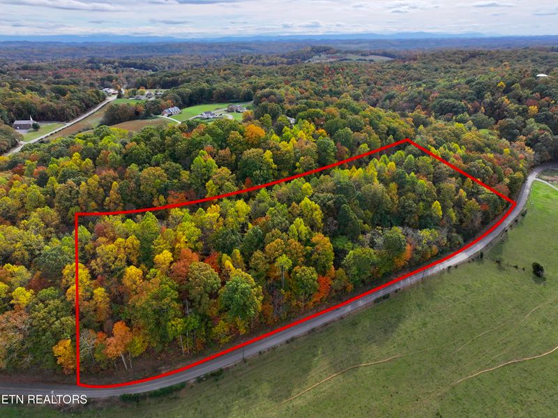 Tract 2 County Rd 279, Niota, TN 37826