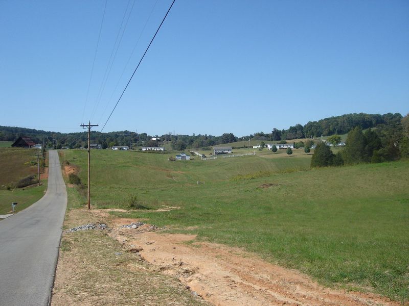 Tract 2 Holston River Dr, Rutledge, TN 37861