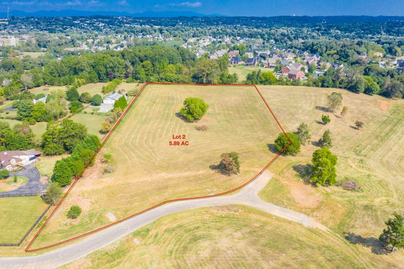 Tract 2 Llama Way, Knoxville, TN 37934