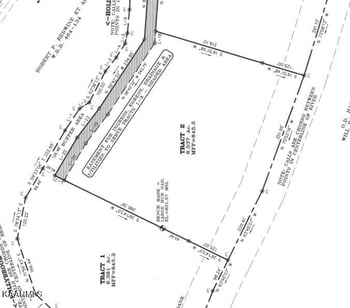 Tract 2 Martin Mill Pike #6.537 Acres, Rockford, TN 37853