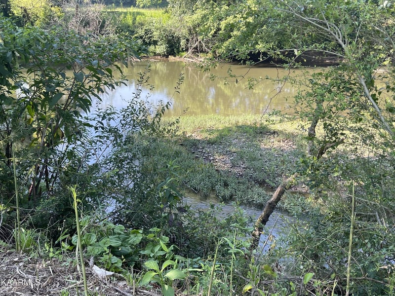 Tract 2 Martin Mill Pike #6.537 Acres, Rockford, TN 37853