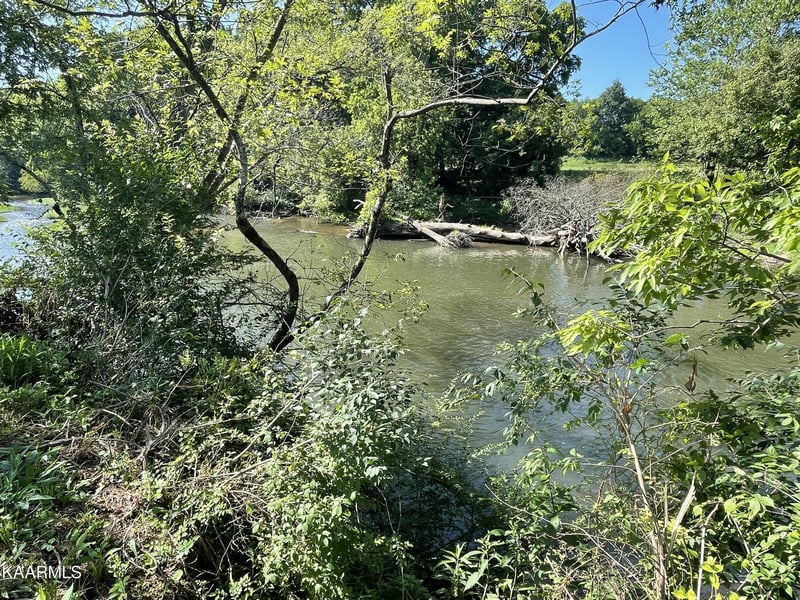 Tract 2 Martin Mill Pike #6.537 Acres, Rockford, TN 37853