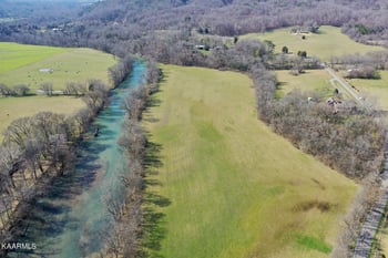 Tract 2 Martin Mill Pike #6.537 Acres, Rockford, TN 37853