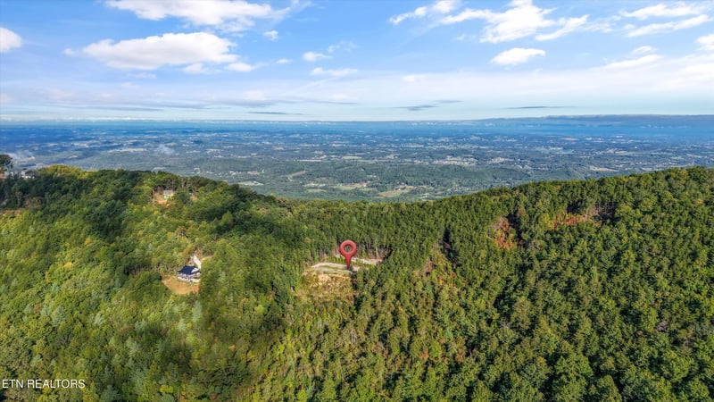 Tract 24 Chilhowee Mountain Tr, Maryville, TN 37803