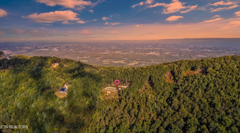 Tract 24 Chilhowee Mountain Tr, Maryville, TN 37803