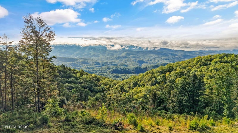 Tract 24 Chilhowee Mountain Tr, Maryville, TN 37803
