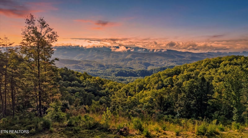 Tract 24 Chilhowee Mountain Tr, Maryville, TN 37803
