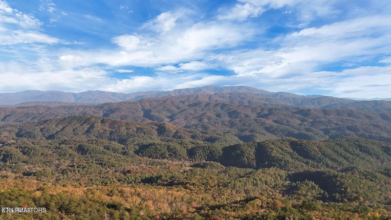 Tract 29R3 Chilhowee Mountain Tr, Maryville, TN 37803