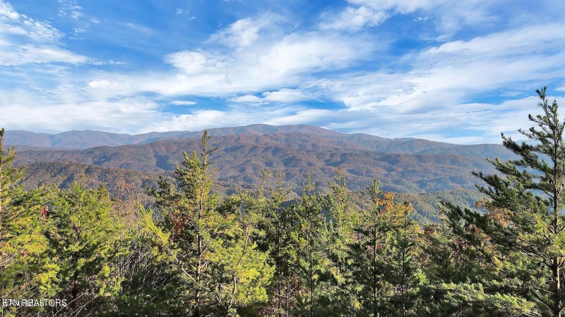 Tract 29R3 Chilhowee Mountain Tr, Maryville, TN 37803
