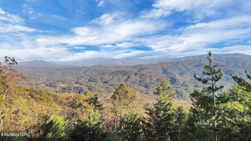 Tract 29R3 Chilhowee Mountain Tr, Maryville, TN 37803