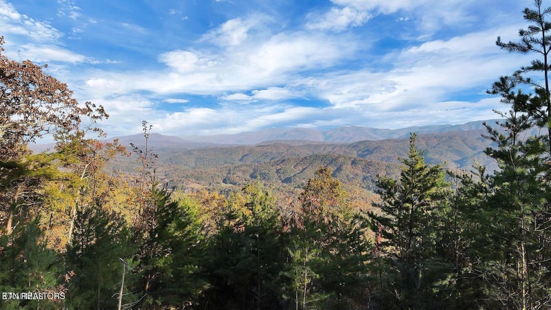 Tract 29R3 Chilhowee Mountain Tr, Maryville, TN 37803