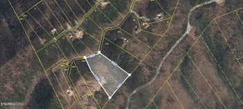 Tract 29R3 Chilhowee Mountain Tr, Maryville, TN 37803
