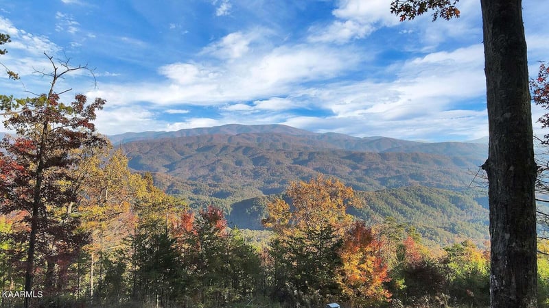 Tract 29R4 Chilhowee Mountain Tr, Maryville, TN 37803