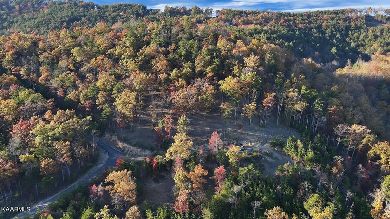 Tract 29R4 Chilhowee Mountain Tr, Maryville, TN 37803
