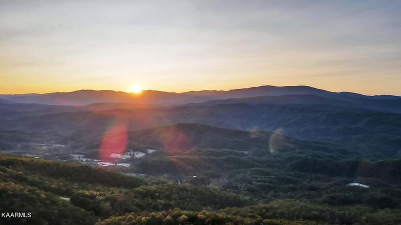 Tract 29R4 Chilhowee Mountain Tr, Maryville, TN 37803