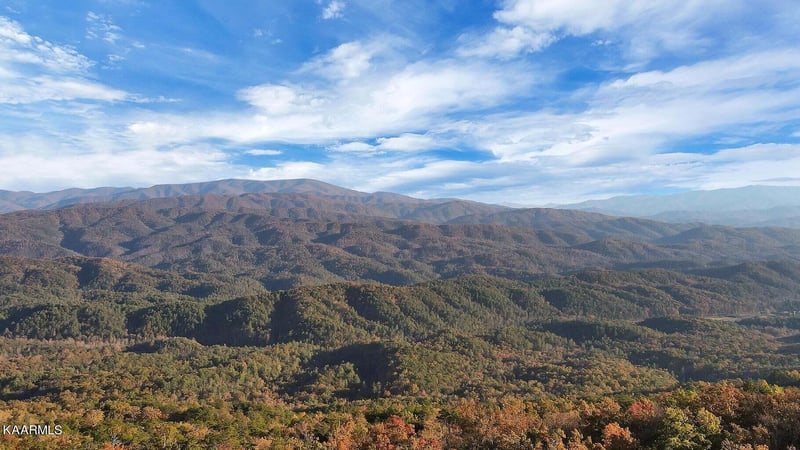 Tract 29R5 Chilhowee Mountain Tr, Maryville, TN 37803